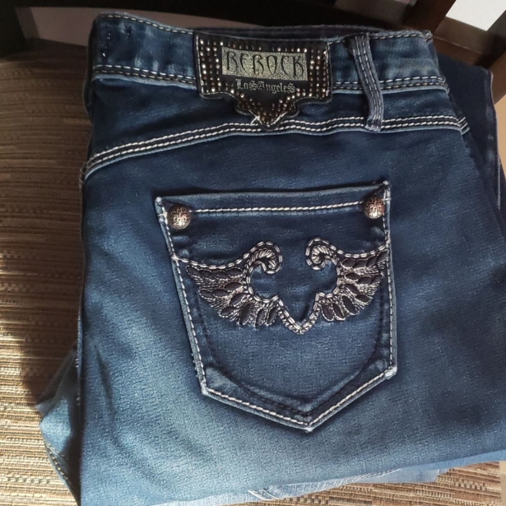 Rebocks legging